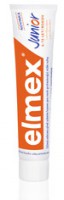 Elmex zubní pasta Junior 75ml